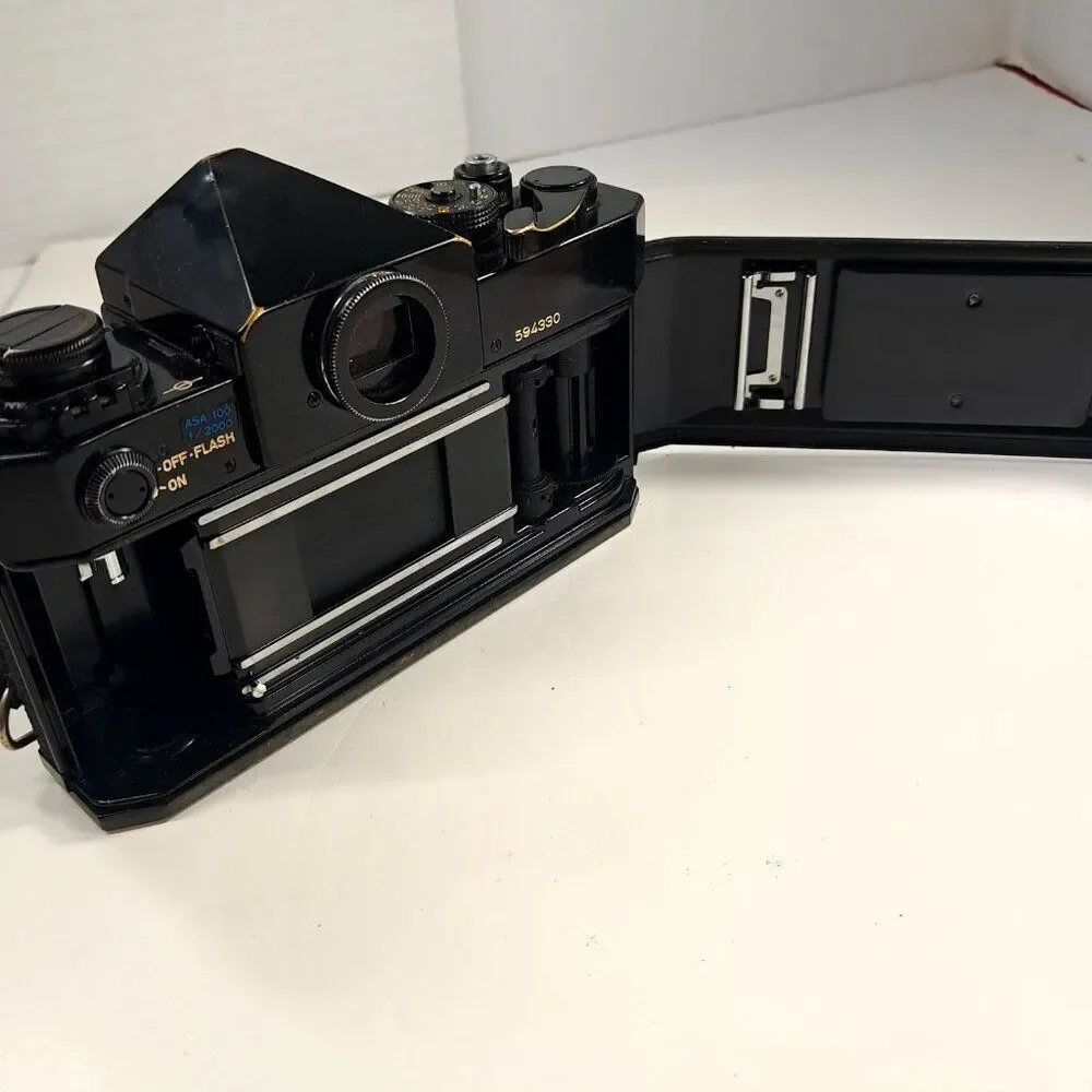 Canon early original
